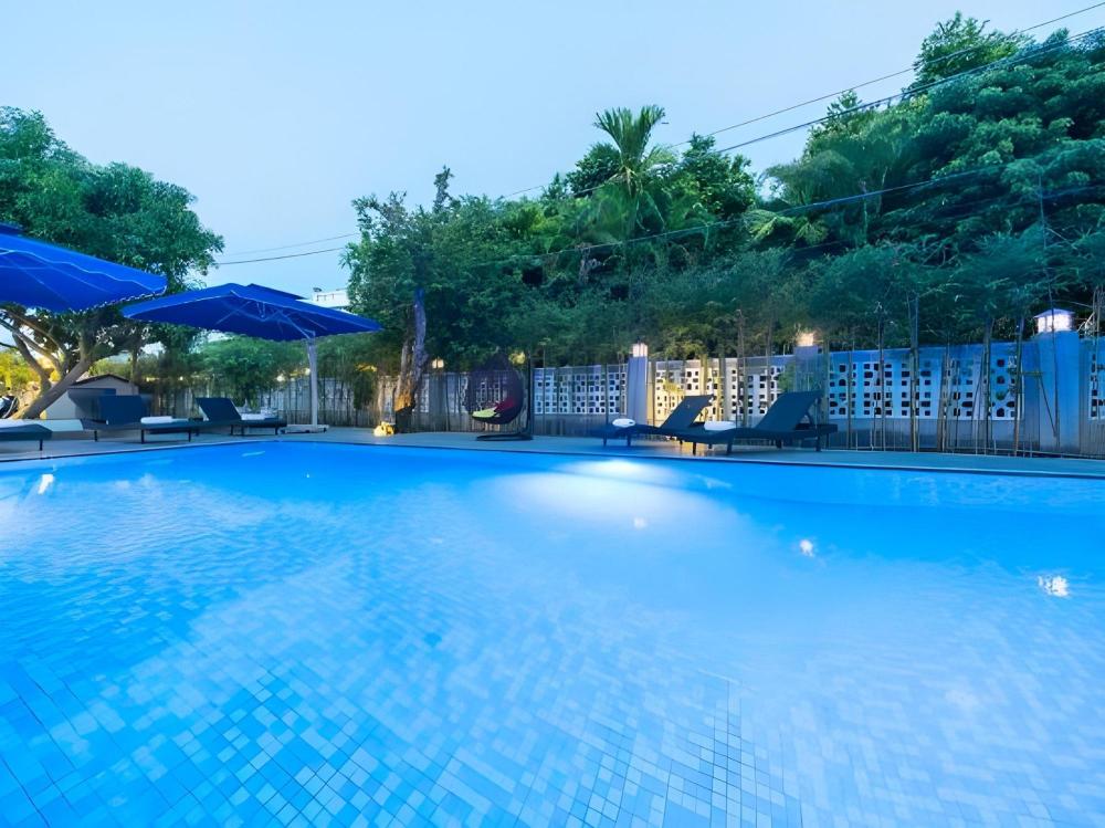 tran family villas boutique hotel