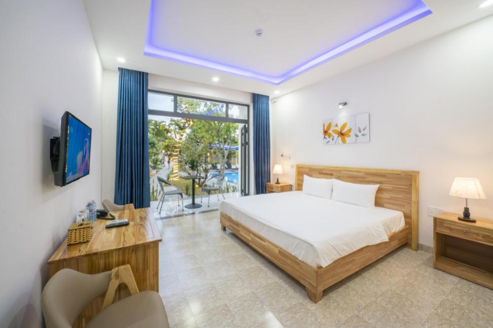 tran family villas boutique hotel