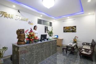 tran family villas boutique hotel