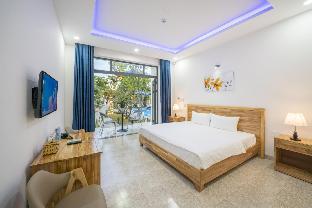 tran family villas boutique hotel