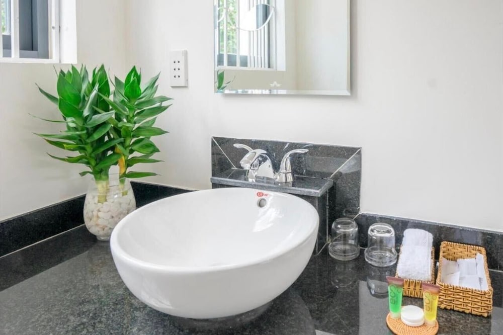 tran family villas boutique hotel