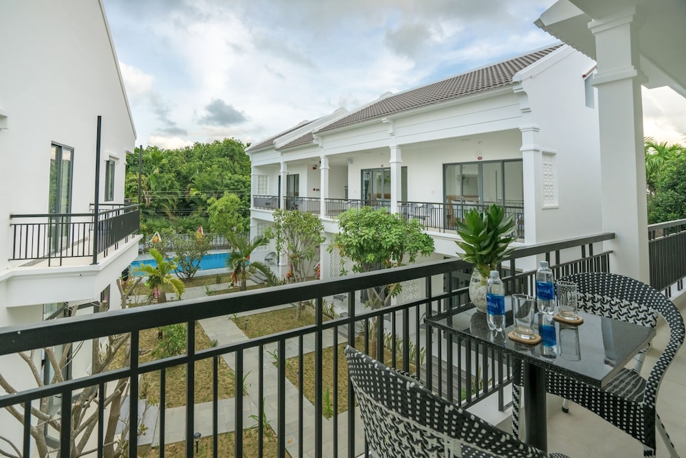 tran family villas boutique hotel