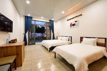 tran family villas boutique hotel