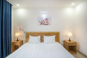 tran family villas boutique hotel