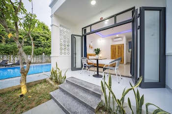 tran family villas boutique hotel