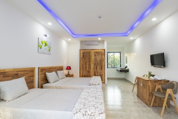 tran family villas boutique hotel