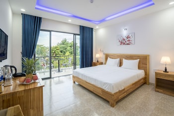 tran family villas boutique hotel