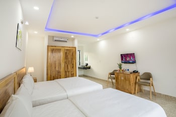 tran family villas boutique hotel