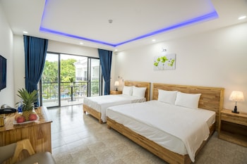 tran family villas boutique hotel