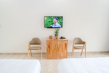 tran family villas boutique hotel