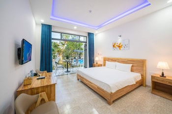 tran family villas boutique hotel