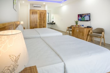 tran family villas boutique hotel