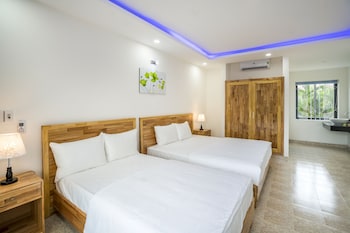 tran family villas boutique hotel