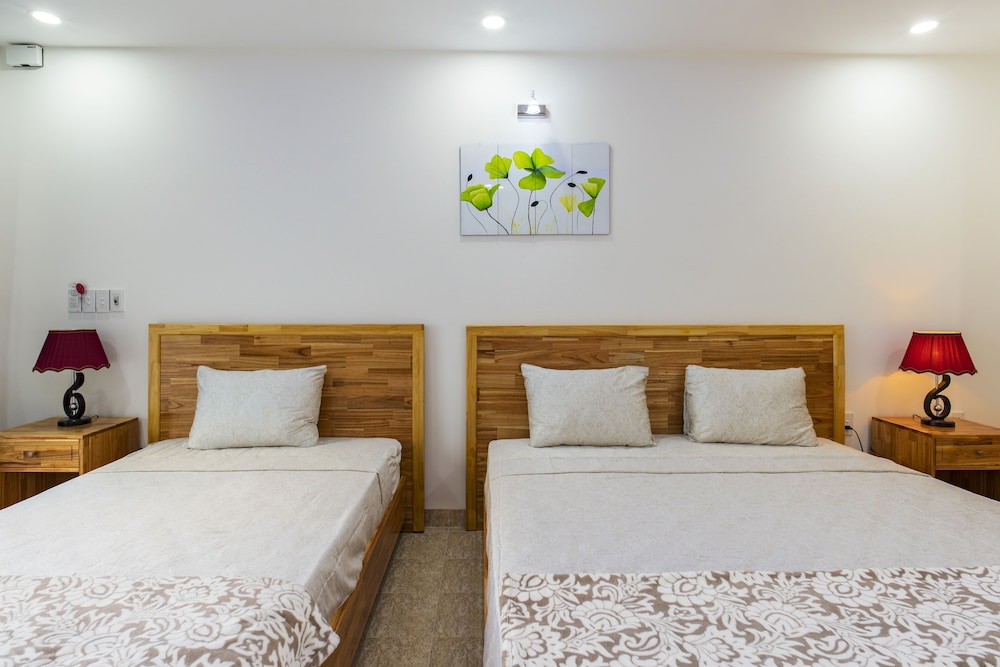 tran family villas boutique hotel