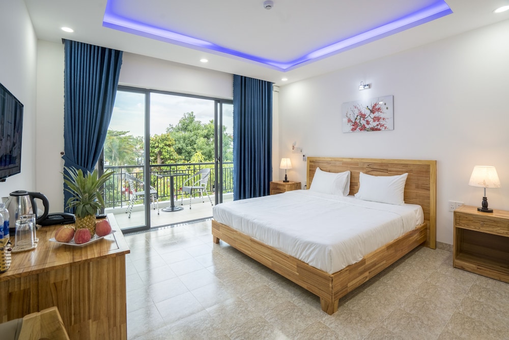 tran family villas boutique hotel