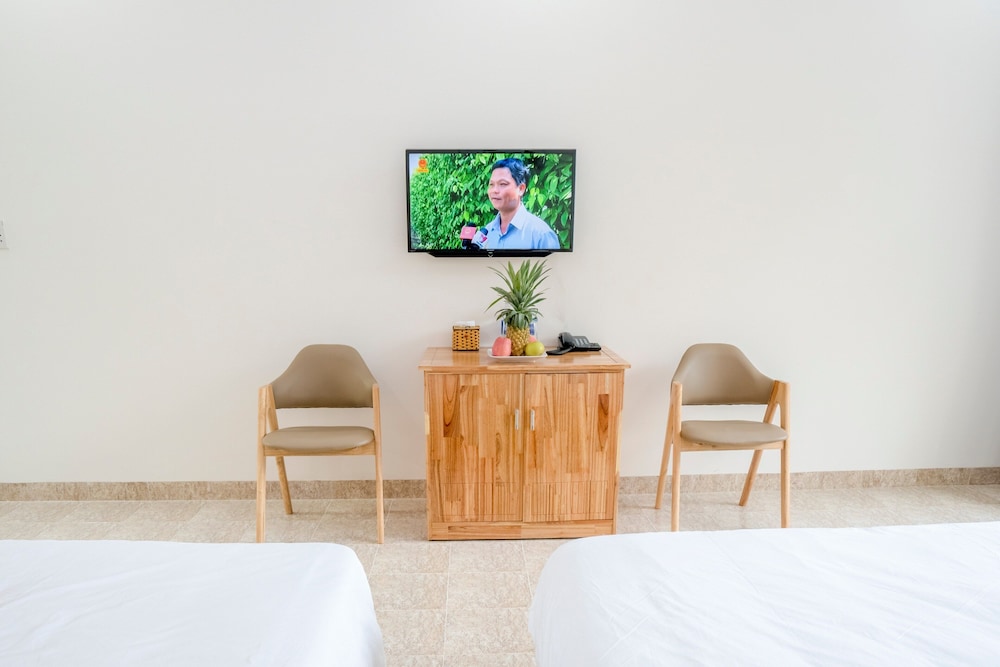 tran family villas boutique hotel