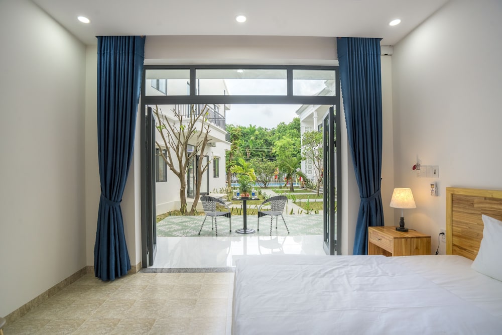 tran family villas boutique hotel