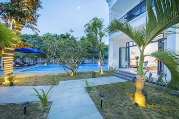 tran family villas boutique hotel