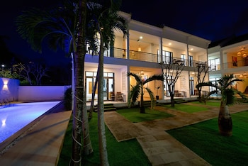 tran family villas boutique hotel