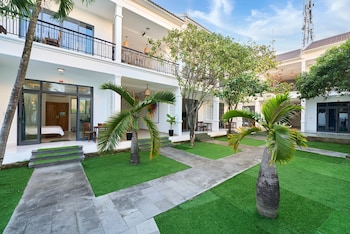 tran family villas boutique hotel