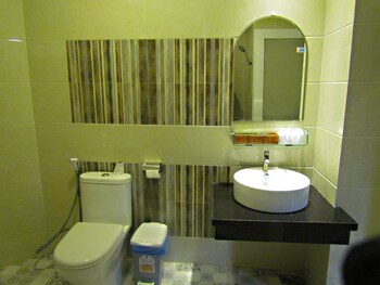 ninh chu hotel