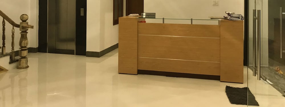 ninh chu hotel