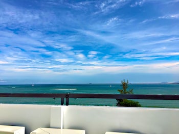 ninh chu hotel