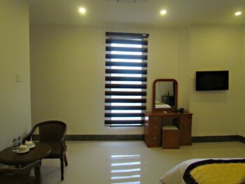 ninh chu hotel
