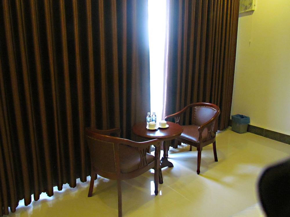ninh chu hotel