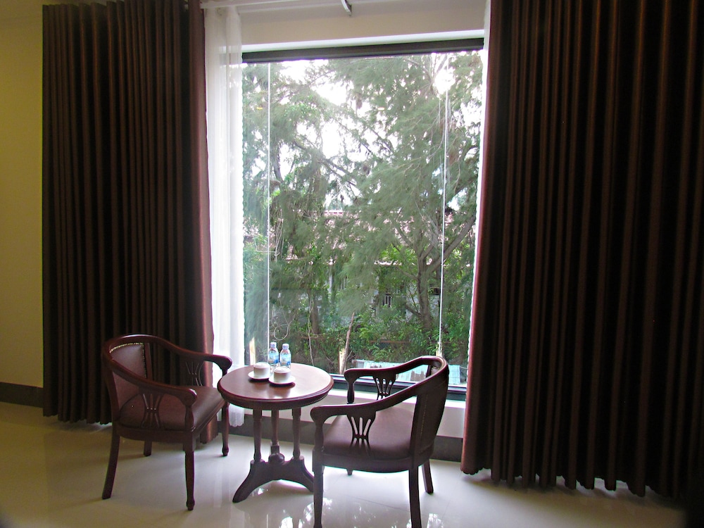 ninh chu hotel