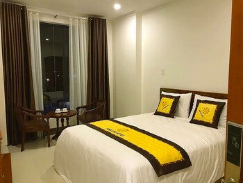 ninh chu hotel