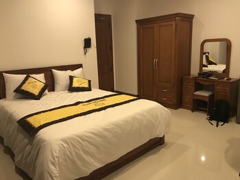 ninh chu hotel