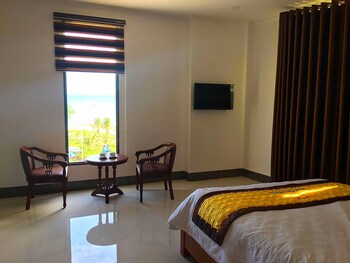 ninh chu hotel