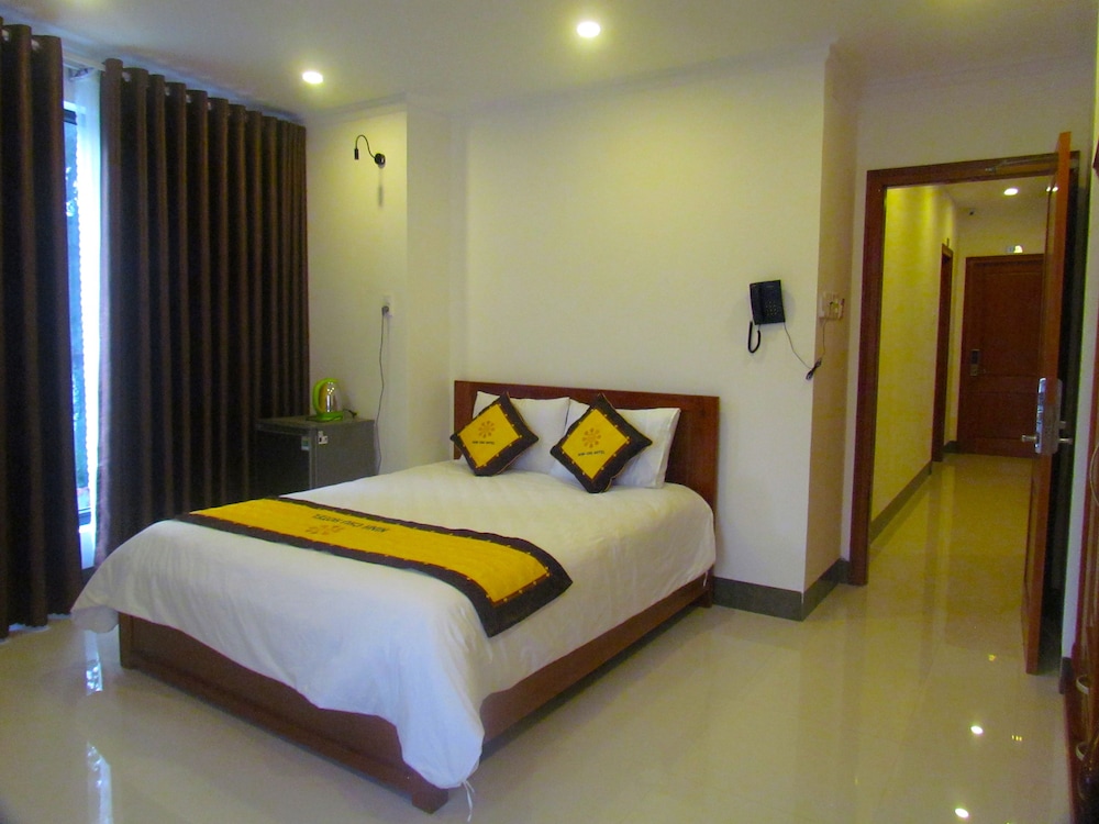 ninh chu hotel