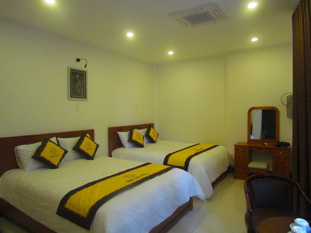 ninh chu hotel