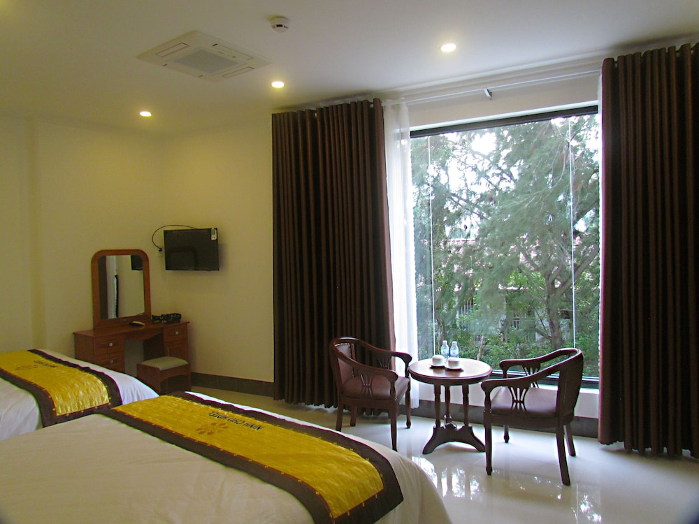 ninh chu hotel