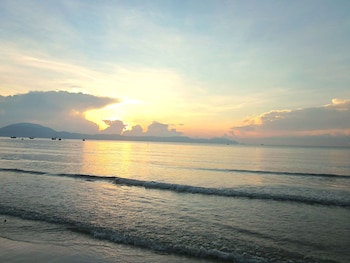 ninh chu hotel