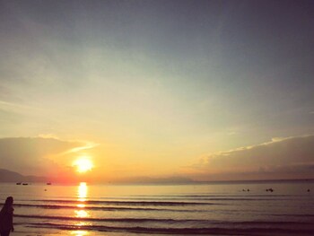 ninh chu hotel