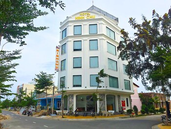 ninh chu hotel