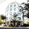 ninh chu hotel
