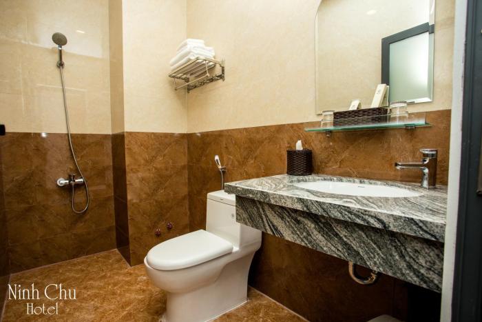 ninh chu hotel
