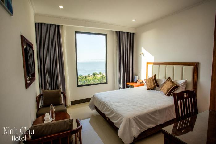 ninh chu hotel