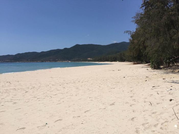 ninh chu hotel