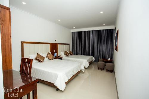 Ninh Chu Hotel,Ninh Hai>>Khanh Hai,2 star