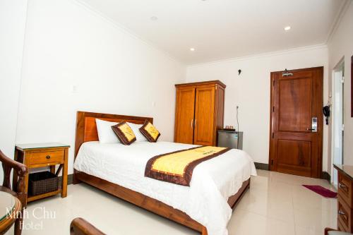 Ninh Chu Hotel,Ninh Hai>>Khanh Hai,2 star