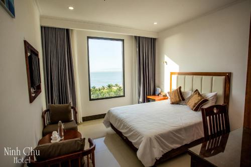 ninh chu hotel