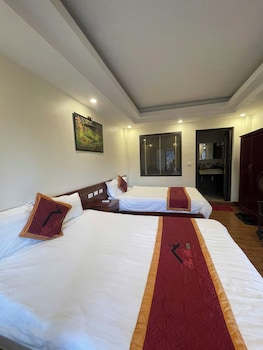son ha hotel sapa