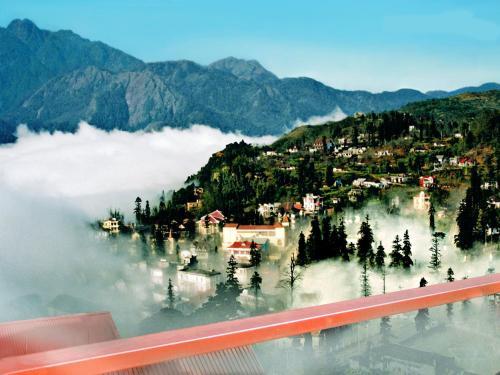 son ha hotel sapa