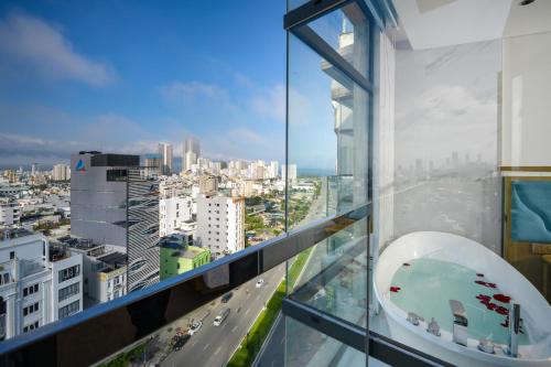 san marino boutique danang