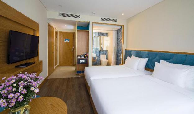 san marino boutique danang